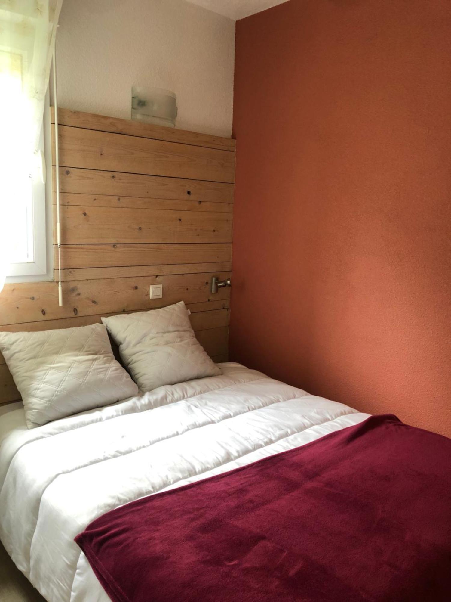 Appart T 3 Bagneres-De-Luchon Vue Montagne - Piscine Mi Juin Екстериор снимка